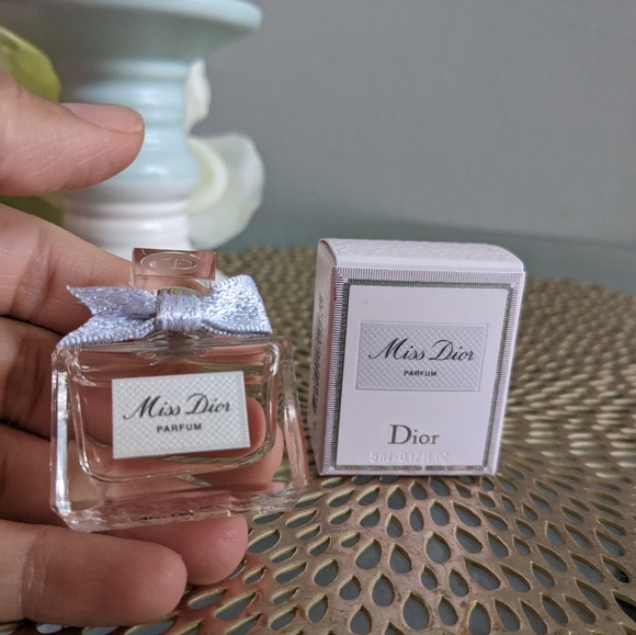 Miss dior mini - Picture 4 of 4